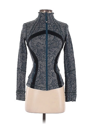 Lululemon Athletica Track Jacket (view 1)