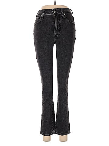 Madewell Jeans (view 1)
