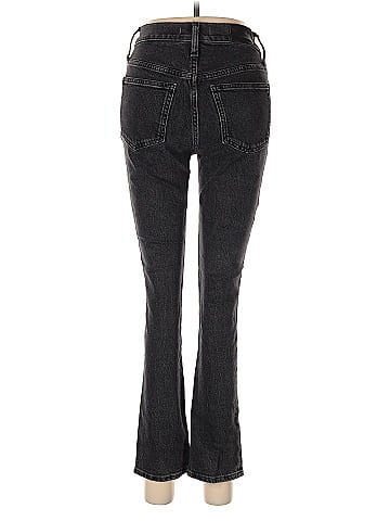 Madewell Jeans (view 2)