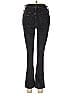 Madewell Black Jeans Size 23 waist - photo 2