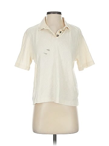 Caroll Short Sleeve Polo (view 1)