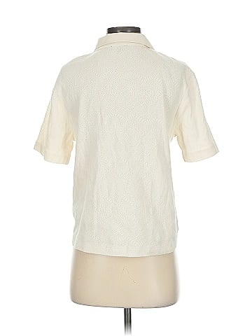Caroll Short Sleeve Polo (view 2)