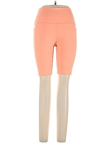 Spyder Active Pants (view 1)
