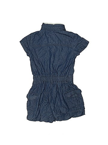 DKNY Overalls (view 2)