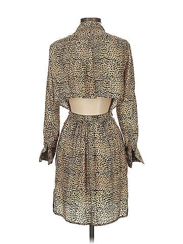 Mara Hoffman Casual Dress (view 2)