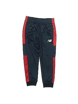 New Balance Track Pants (view 1)