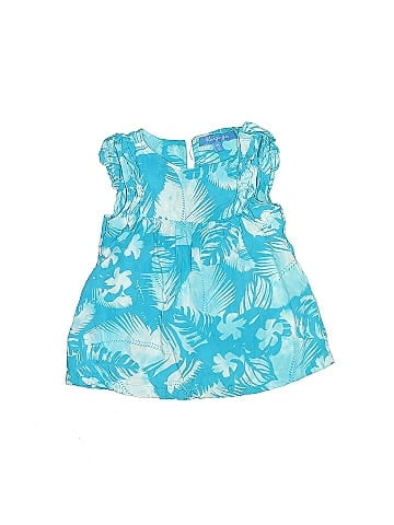 Blue Ginger Dress (view 1)