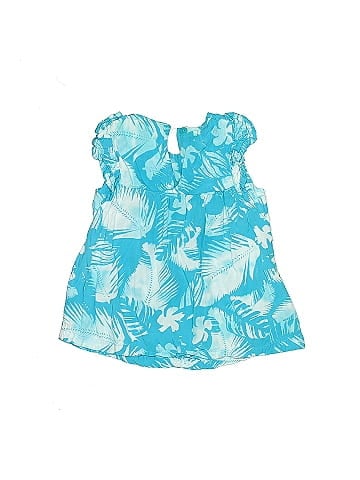 Blue Ginger Dress (view 2)