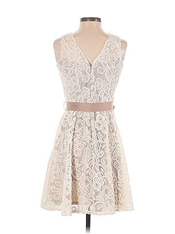 Jump Apparel Cocktail Dress (view 2)