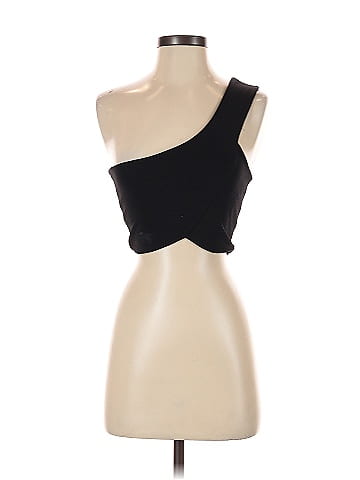 Zara Sleeveless Blouse (view 1)