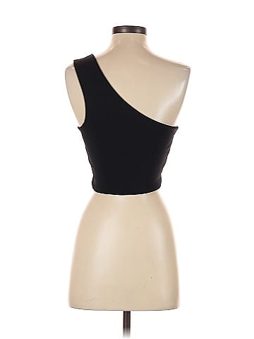 Zara Sleeveless Blouse (view 2)