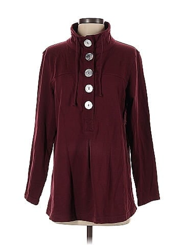 Lula b Sweatshirt (view 1)