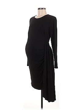 A Pea in the Pod Cocktail Dress (view 1)