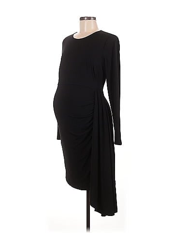 A Pea in the Pod Cocktail Dress (view 1)