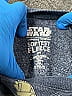 Star Wars Print Blue Pullover Sweater Size 3T - photo 3