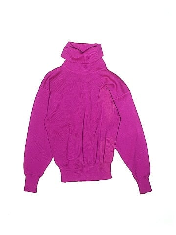 Obermeyer Pullover Sweater (view 1)