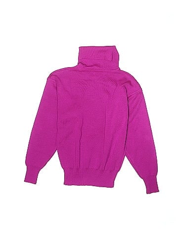 Obermeyer Pullover Sweater (view 2)