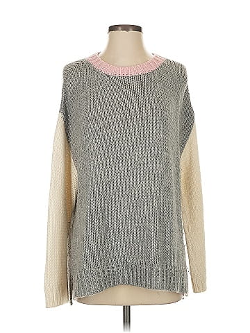 Xirena Pullover Sweater (view 1)