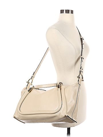 Chloé Leather Paraty 24 Satchel (view 2)