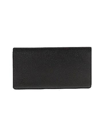 Louis Vuitton Taiga Leather Wallet (view 1)