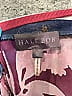 Hale Bob Burgundy Long Sleeve Top Size S - photo 6
