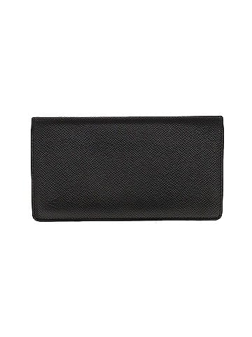 Louis Vuitton Taiga Leather Brazza Wallet (view 1)