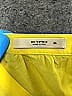 ETRO Yellow Short Sleeve Blouse Size EU (IT) 46 / US 10 - photo 6