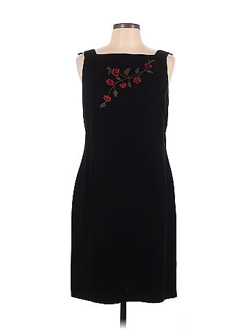 Casual Corner Cocktail Dress (view 1)