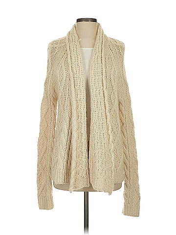Calypso St. Barth Wool Cardigan (view 1)