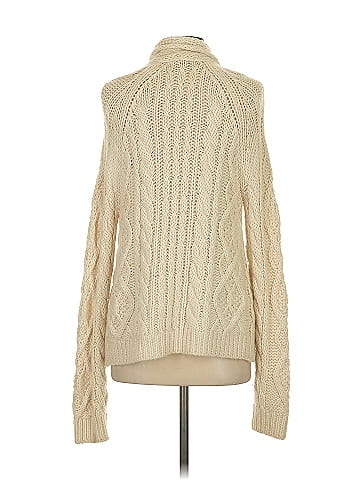 Calypso St. Barth Wool Cardigan (view 2)