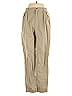 Ralph by Ralph Lauren 100% Cotton Tan Khakis Size 8 - photo 1