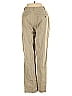 Ralph by Ralph Lauren 100% Cotton Tan Khakis Size 8 - photo 2