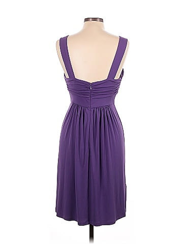 Max and Cleo Cocktail Dress (view 2)