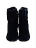 Sam Edelman Blue Ankle Boots Size 5 - photo 2