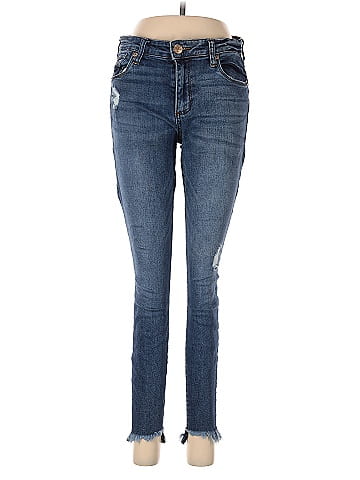 STS Blue Jeans (view 1)