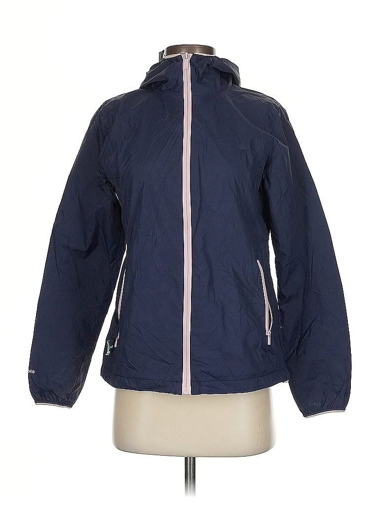 Pre-owned Rokka&rolla Cardigan Sweater In Blue