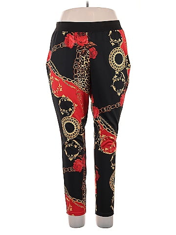 Bold Elements Leggings (view 1)
