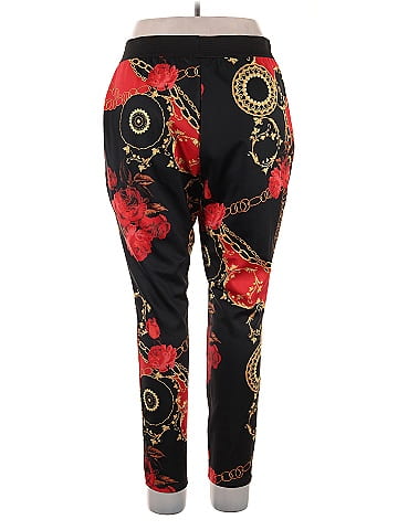 Bold Elements Leggings (view 2)