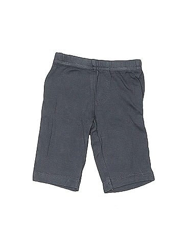 Child of Mine by Carter's Athletic Shorts (view 1)
