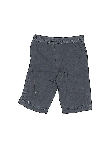 Child of Mine by Carter's Athletic Shorts (view 2)