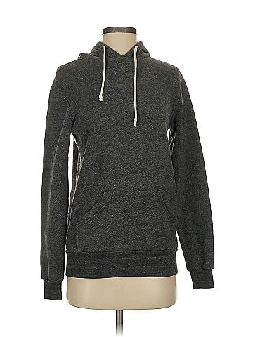 Alternative Earth Pullover Hoodie (view 1)