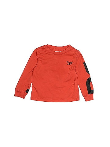 Reebok Long Sleeve Top (view 1)