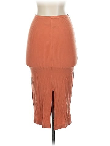 Reformation Casual Skirt (view 2)