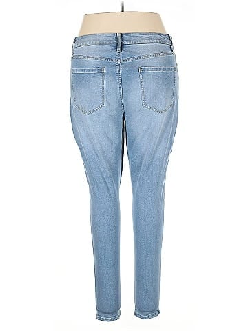 Inc Denim Jeans (view 2)