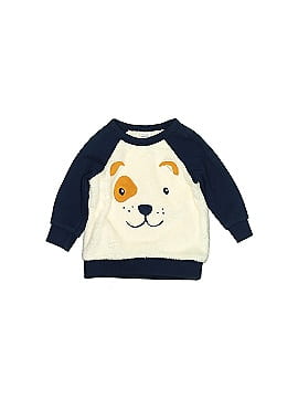 Carter's Pullover Sweater (view 1)