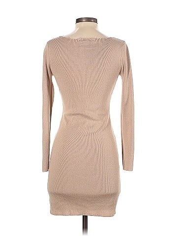 Say What? Casual Dress (view 2)
