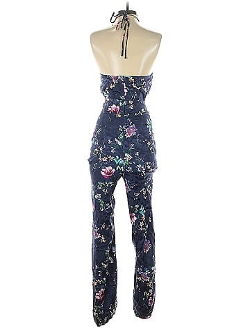House of Harlow 1960 X Revolve Jumpsuit (view 2)