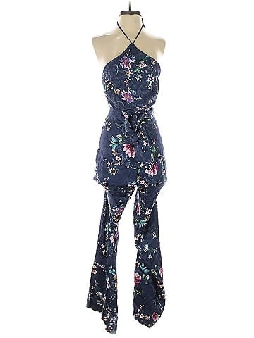 House of Harlow 1960 X Revolve Jumpsuit (view 1)