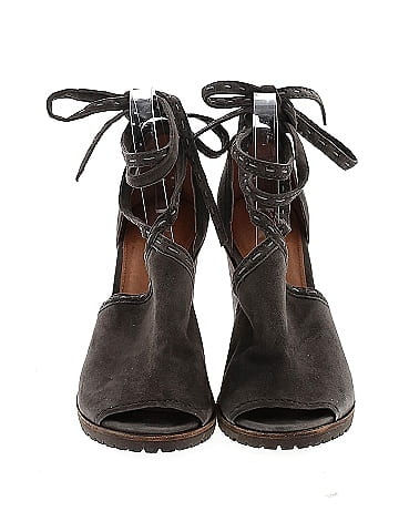 FRYE Heels (view 2)