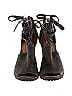 FRYE Gray Heels Size 8 1/2 - photo 2